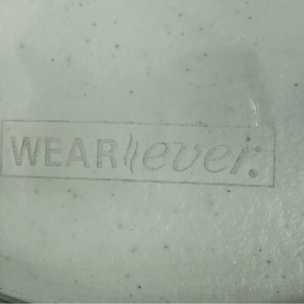WearEver 5.5 Quart Stainless Steel Stock‎ Pot with Glass Lid Double Pour Spouts